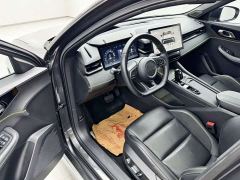 Lynk & Co 03 1.5T DCT Vigor Plus - ფოტო 5
