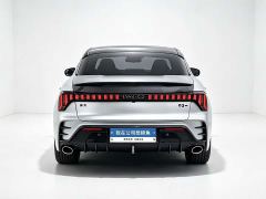 Lynk & Co 03 1.5T DCT Vigor Plus - ფოტო 8