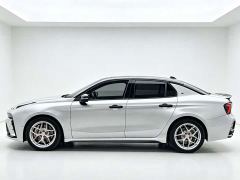 Lynk & Co 03 1.5T DCT Vigor Plus - ფოტო 9