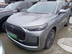 Chery Tiggo 9 C-DM 1.5T 106KM Super Comfort Edition 5-Seater Ternary Lithium - фото 1