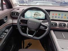 Chery Tiggo 9 C-DM 1.5T 106KM Super Comfort Edition 5-Seater Ternary Lithium - фото 10