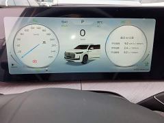 Chery Tiggo 9 C-DM 1.5T 106KM Super Comfort Edition 5-Seater Ternary Lithium - фото 11