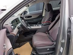 Chery Tiggo 9 C-DM 1.5T 106KM Super Comfort Edition 5-Seater Ternary Lithium - фото 14