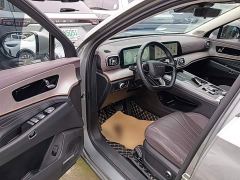 Chery Tiggo 9 C-DM 1.5T 106KM Super Comfort Edition 5-Seater Ternary Lithium - фото 15