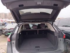 Chery Tiggo 9 C-DM 1.5T 106KM Super Comfort Edition 5-Seater Ternary Lithium - фото 18