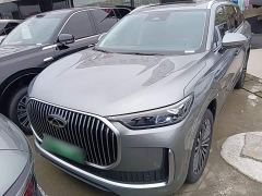 Chery Tiggo 9 C-DM 1.5T 106KM Super Comfort Edition 5-Seater Ternary Lithium - фото 2