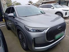Chery Tiggo 9 C-DM 1.5T 106KM Super Comfort Edition 5-Seater Ternary Lithium - фото 3