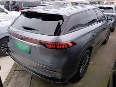 Chery Tiggo 9 C-DM 1.5T 106KM Super Comfort Edition 5-Seater Ternary Lithium - фото 6