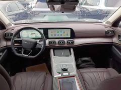 Chery Tiggo 9 C-DM 1.5T 106KM Super Comfort Edition 5-Seater Ternary Lithium - фото 9