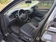 Volkswagen Sagitar 280TSI DSG Excellence Edition - photo 10