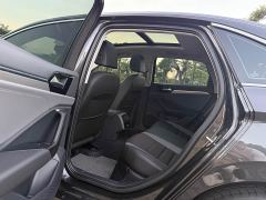 Volkswagen Sagitar 280TSI DSG Excellence Edition - photo 11
