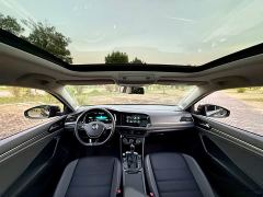 Volkswagen Sagitar 280TSI DSG Excellence Edition - photo 12