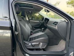 Volkswagen Sagitar 280TSI DSG Excellence Edition - photo 13