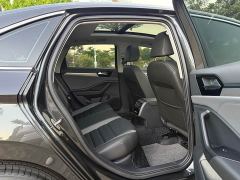 Volkswagen Sagitar 280TSI DSG Excellence Edition - photo 14