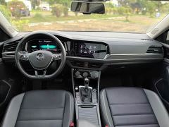 Volkswagen Sagitar 280TSI DSG Excellence Edition - photo 15