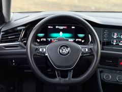 Volkswagen Sagitar 280TSI DSG Excellence Edition - photo 16