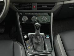 Volkswagen Sagitar 280TSI DSG Excellence Edition - photo 18