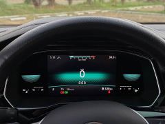 Volkswagen Sagitar 280TSI DSG Excellence Edition - photo 19