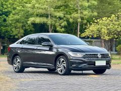 Volkswagen Sagitar 280TSI DSG Excellence Edition - photo 3