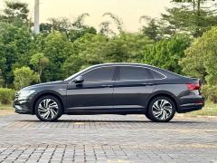 Volkswagen Sagitar 280TSI DSG Excellence Edition - photo 4