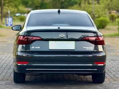 Volkswagen Sagitar 280TSI DSG Excellence Edition - photo 5