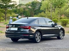 Volkswagen Sagitar 280TSI DSG Excellence Edition - photo 6