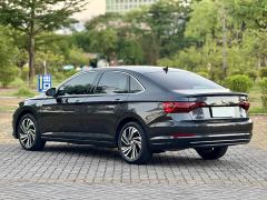 Volkswagen Sagitar 280TSI DSG Excellence Edition - photo 7