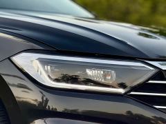Volkswagen Sagitar 280TSI DSG Excellence Edition - photo 8