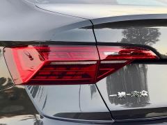 Volkswagen Sagitar 280TSI DSG Excellence Edition - photo 9