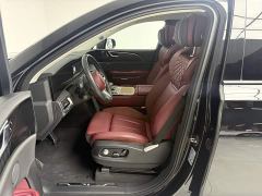 FAW Red Flag E-HS9 690km Range Flagship Edition Six-Seater - ფოტო 10