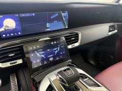 FAW Red Flag E-HS9 690km Range Flagship Edition Six-Seater - ფოტო 12