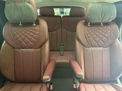 FAW Red Flag E-HS9 690km Range Flagship Edition Six-Seater - ფოტო 15