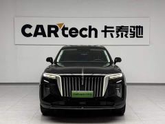 FAW Red Flag E-HS9 690km Range Flagship Edition Six-Seater - ფოტო 2