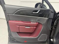 FAW Red Flag E-HS9 690km Range Flagship Edition Six-Seater - ფოტო 9