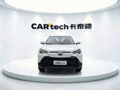 Toyota Frontlander 2.0L CVT Elite - ფოტო 1