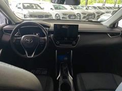 Toyota Frontlander 2.0L CVT Elite - ფოტო 4