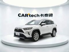 Toyota Frontlander 2.0L CVT Elite - ფოტო 5