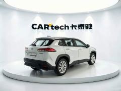 Toyota Frontlander 2.0L CVT Elite - ფოტო 6