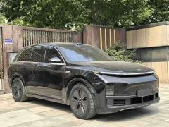 Li Auto L8 Pro - ფოტო 3