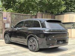 Li Auto L8 Pro - ფოტო 7