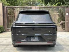 Li Auto L8 Pro - ფოტო 8