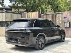 Li Auto L8 Pro - ფოტო 9