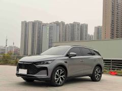 BYD Yuan Plus DM-i 115KM Flagship - ფოტო 1