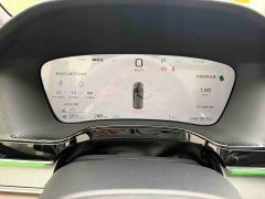 BYD Yuan Plus DM-i 115KM Flagship - ფოტო 11
