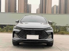 BYD Yuan Plus DM-i 115KM Flagship - ფოტო 2