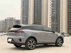 BYD Yuan Plus DM-i 115KM Flagship - ფოტო 4