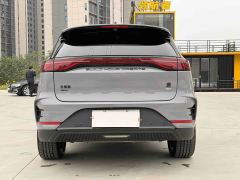 BYD Yuan Plus DM-i 115KM Flagship - ფოტო 5