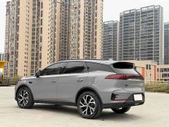 BYD Yuan Plus DM-i 115KM Flagship - ფოტო 6