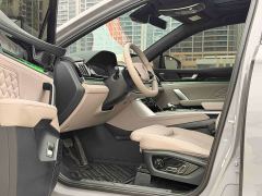 BYD Yuan Plus DM-i 115KM Flagship - ფოტო 7