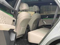 BYD Yuan Plus DM-i 115KM Flagship - ფოტო 8